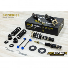 BC RACING BR ALUSTASARJA I-103
