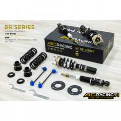 BC RACING BR ALUSTASARJA I-109