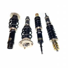 BC RACING BR ALUSTASARJA I-118 (TRUE COILOVER)