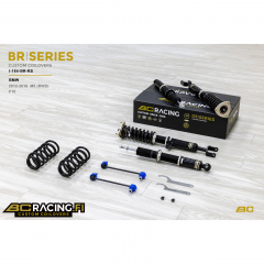 BC RACING BR ALUSTASARJA I-164