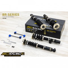 BC RACING BR ALUSTASARJA I-23