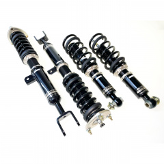 BC RACING BR ALUSTASARJA I-27