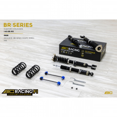 BC RACING BR ALUSTASARJA I-60