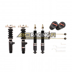 BC RACING BR ALUSTASARJA I-68