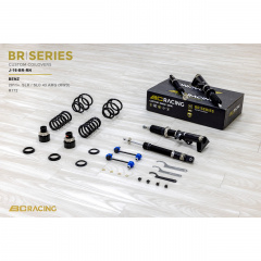 BC RACING BR ALUSTASARJA J-16