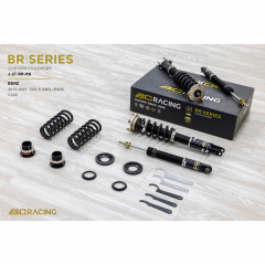 BC RACING BR ALUSTASARJA J-27