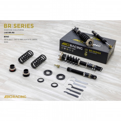 BC RACING BR ALUSTASARJA J-65