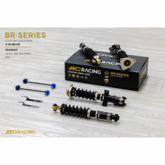 BC RACING BR ALUSTASARJA K-29