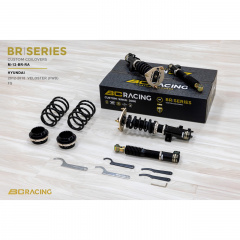 BC RACING BR ALUSTASARJA M-12