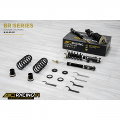 BC RACING BR ALUSTASARJA M-45