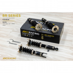 BC RACING BR ALUSTASARJA N-02