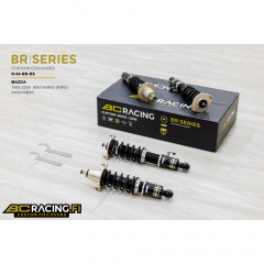 BC RACING BR ALUSTASARJA N-04 EXTREME DROP