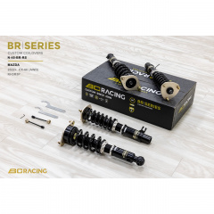 BC RACING BR ALUSTASARJA N-45