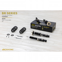 BC RACING BR ALUSTASARJA N-48