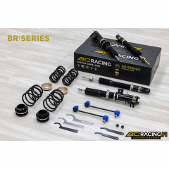 BC RACING BR ALUSTASARJA P-04