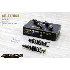 BC RACING BR ALUSTASARJA Q-15