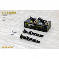 BC RACING BR ALUSTASARJA R-05