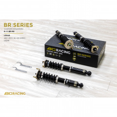 BC RACING BR ALUSTASARJA R-11