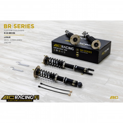 BC RACING BR ALUSTASARJA R-33