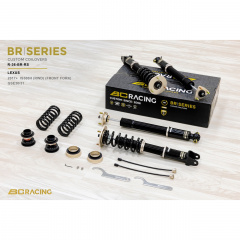 BC RACING BR ALUSTASARJA R-36