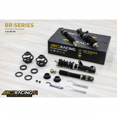 BC RACING BR ALUSTASARJA S-03