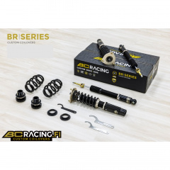 BC RACING BR ALUSTASARJA S-27