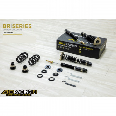 BC RACING BR ALUSTASARJA S-53