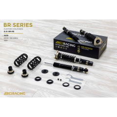 BC RACING BR ALUSTASARJA S-61