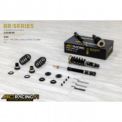 BC RACING BR ALUSTASARJA S-66