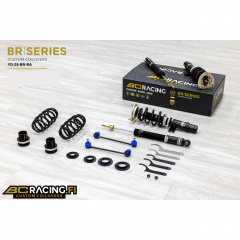 BC RACING BR ALUSTASARJA YD-25