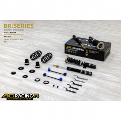 BC RACING BR ALUSTASARJA YD-27