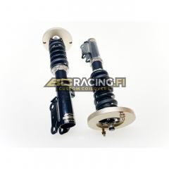 BC RACING BR ALUSTASARJA ZG-09 (VOLVO 960 CUSTOM ETUPÄÄ)