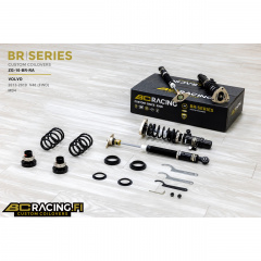 BC RACING BR ALUSTASARJA ZG-10