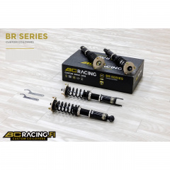 BC RACING BR TRACK ALUSTASARJA C-15