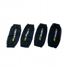 BC Racing Suojapussit alustan mukaan