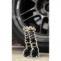BC Racing Coilover Tarra