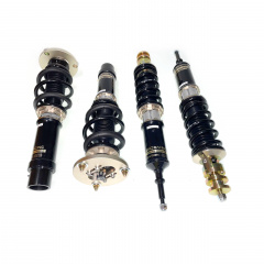 BC RACING DS ALUSTASARJA I-118 (TRUE COILOVER)