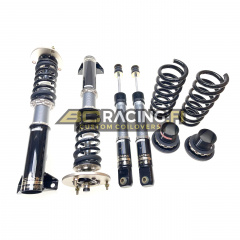 BC RACING DS ALUSTASARJA J-69