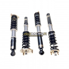 BC RACING DS ALUSTASARJA R-03