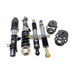 BC RACING DS ALUSTASARJA S-03 (CAMBER -SÄÄDETTÄVÄ)