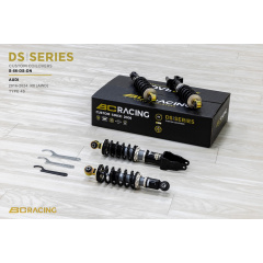 BC RACING DS ALUSTASARJA S-56