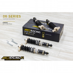 BC RACING DS ALUSTASARJA ZZ-01