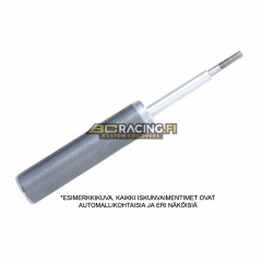 BC Racing Iskunvaimennin DS