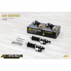 BC RACING ER ALUSTASARJA A-01
