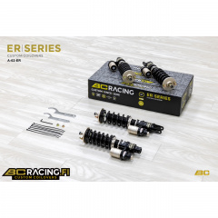 BC RACING ER ALUSTASARJA A-02