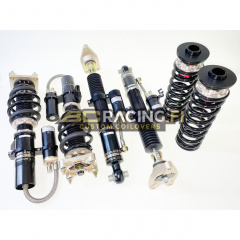 BC RACING ER ALUSTASARJA C-165