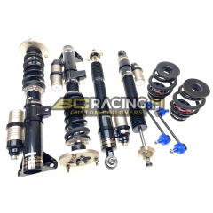 BC RACING ER ALUSTASARJA I-01