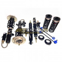 BC RACING ER ALUSTASARJA I-49