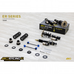 BC RACING ER ALUSTASARJA I-98