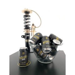 BC Racing Limited Edition Limu (sis. pantin 0,15€)